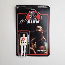 Alien Kane With Chestburster Re-action carded Actionfigur Funko 2014