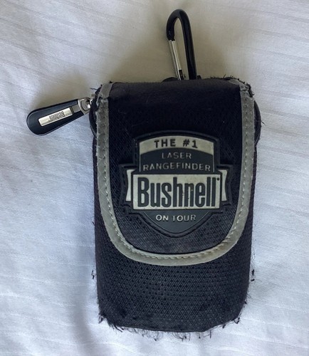 Bushnell rangefinder case - rangefinder,