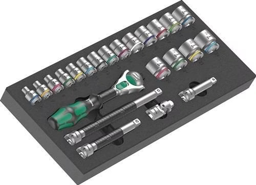 Wera werkzeugmodul 9721 - wera,