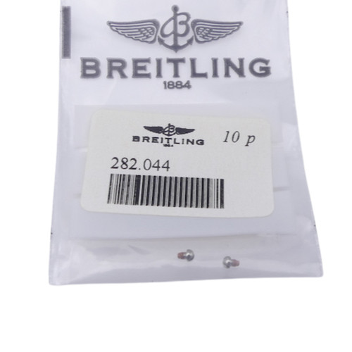 Breitling chronomat vis - vis, de