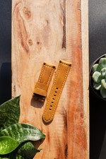 Officine Panerai Leder Asso