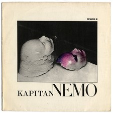 Kapitan Nemo - Kapitan Nemo