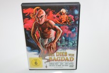 Der Dieb von Bagdad (Dvd)