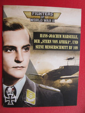 Hans-Joachim Marseille, und