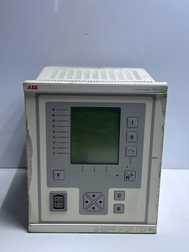 Abb rem545bm223aaaa maschine - abb,