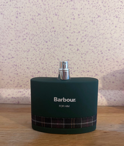 Barbour for him eau parfum - eau,