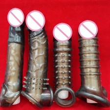 Penismanschetten Ballstretcher