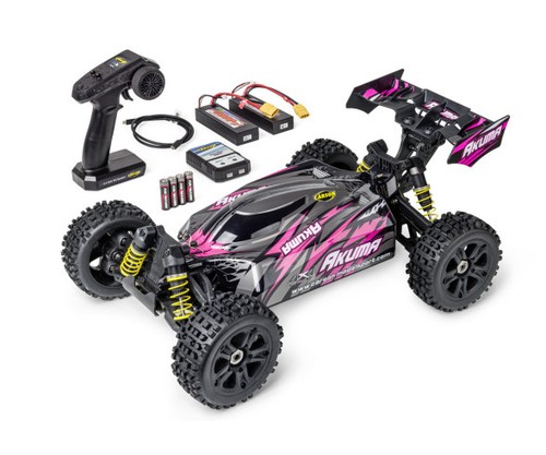 Carson 500409083 akuma - 500409083, 1:8