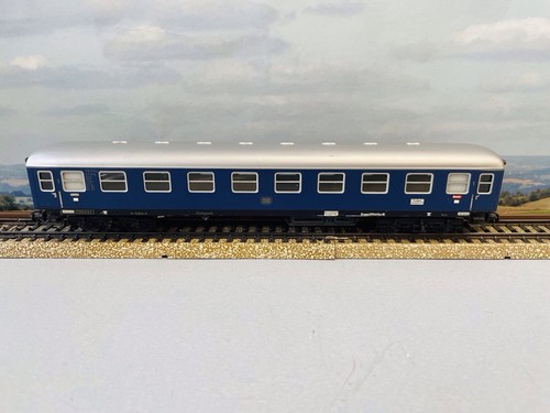 Märklin 4032 zugwagen - 4032, d-zugwagen