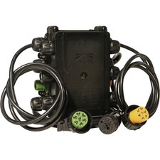 Verteilerbox ADR/GGVS