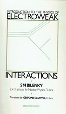 Bilenky, S. M. - Introduction