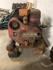 Deutz Diesel Motor  Sandstrahlagregat