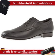 Diamant Herrenschuh 094-025-028 inkl. Schuhbeutel & Aufrauhbürste