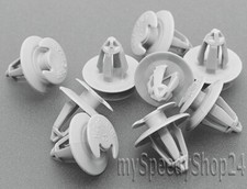 30x Innenraum Türverkleidung