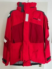 segelbekleidung Damen+Herren