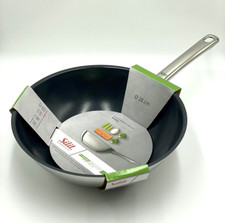 Silit Wuhan Wok-Pfanne 28 cm