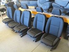 Mercedes Sprinter w 907 Beifahrer Einzelsitz Sitz Sitze Maturin ohne Konsole