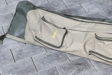 Delta Royal Karpfen Futteral 2,10M 12 & 13Ft Rutenfutteral Gepolstert #3