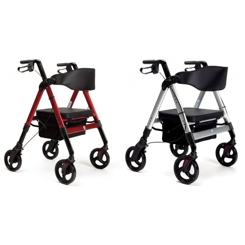 Xxl rollator - xxl,