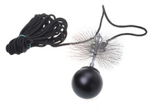 Aqbau® Set Schornsteinbesen