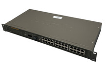 D-Link DES1024R+ Ethernet