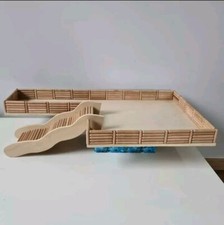 Hamster Einrichtung Etage 