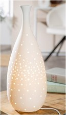 Gilde Tischleuchte Galaxy