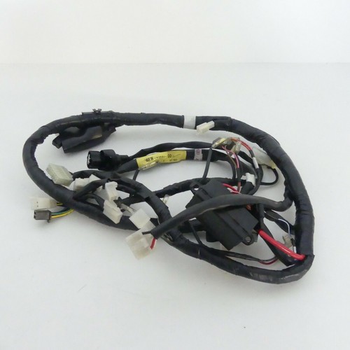 Neu yamaha xj600 kabelbaum - yamaha,