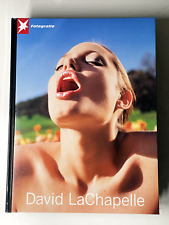 Fotobuch Hardcover Stern Fotografie Portfolio Nr. 51 David LaChapelle