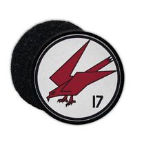 Fliegerstaffel 17 Patch