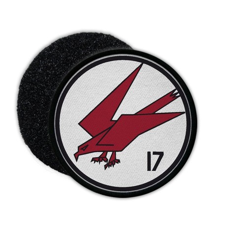 Fliegerstaffel patch - fliegerstaffel, 17