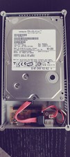 320 hitachi hdt725032vla360 - 320, gb