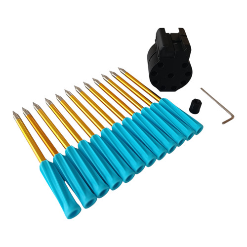 12x powerarrows pfeile - 12x,