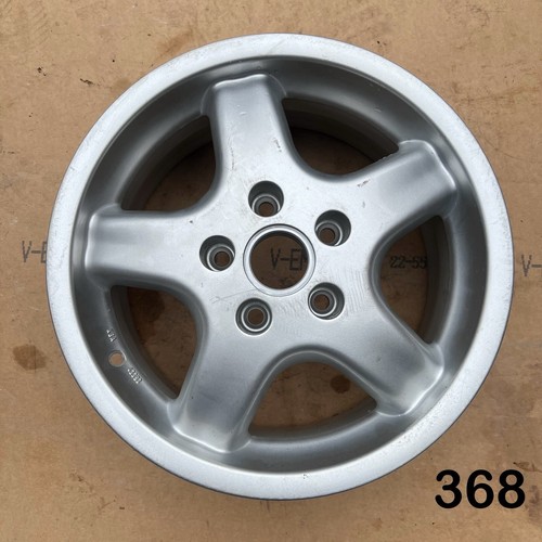 Audi alufelge x 15 - alufelge,