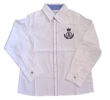 Bogner Kids Shirt Camicia CA55