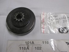 Kupplungsteile  IAME