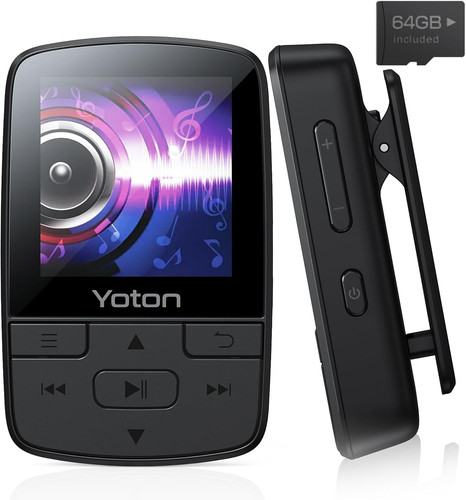 Mp3 player mit bluetooth 2 - mp3-player,