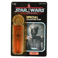 EV-9D9 - MOC POTF - Star Wars Vintage