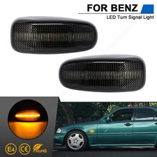 Led Seitenblinker passend für