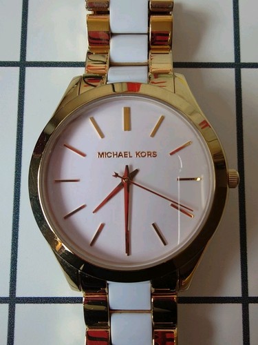 Michael kors armbanduhr - michael,