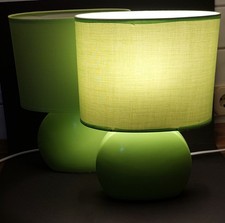 1 von 2 Honsel Tisch Leuchte