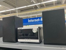 Panasonic Kompaktanlage