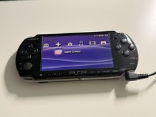 Sony PSP 3004 mit 2GB