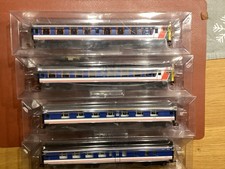 Bachmann  Class 438 4-TC Unit