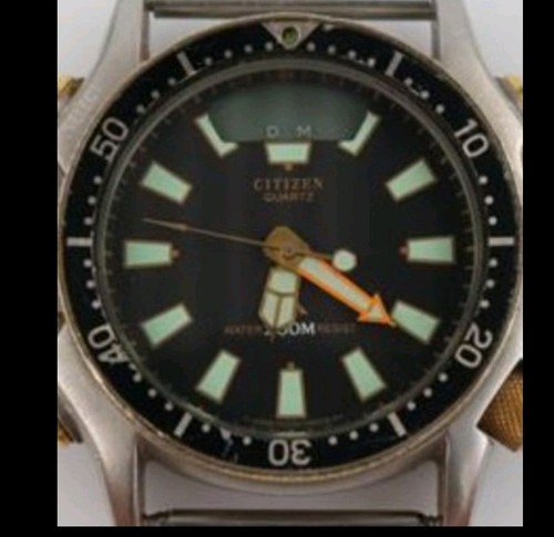 Citizen aqualand promaster - citizen,