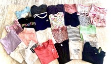 Bekleidungspaket Marken Mädchen 🛍️ von Gr. 134 bis 152