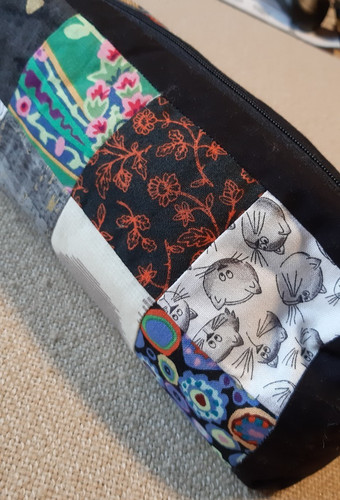 Patchwork - 👀,