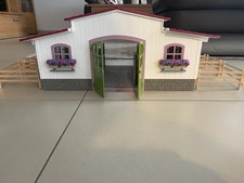 Schleich Horse Club Reiterhof