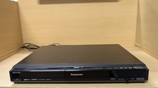 Panasonic DMR-EH57 HDD DVD