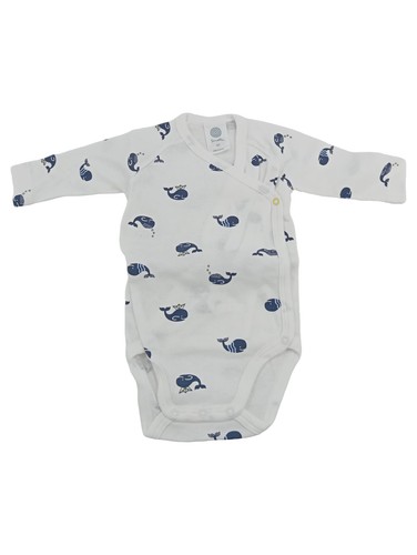 Sanetta baby body - sanetta,